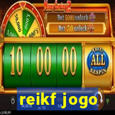 reikf jogo